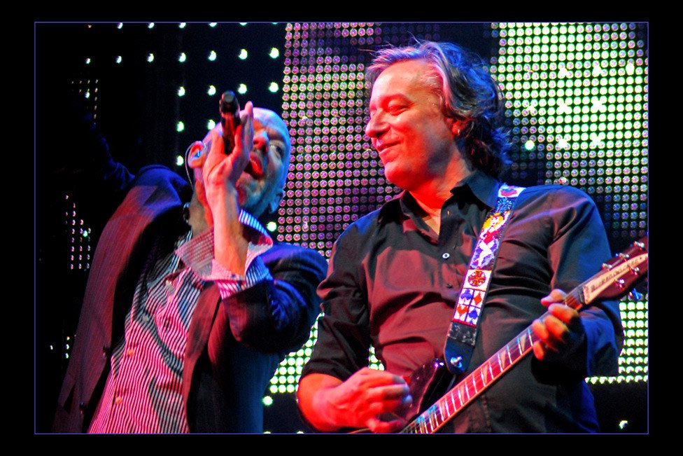 11. REM – “The One I Love” (image credits: flickr)