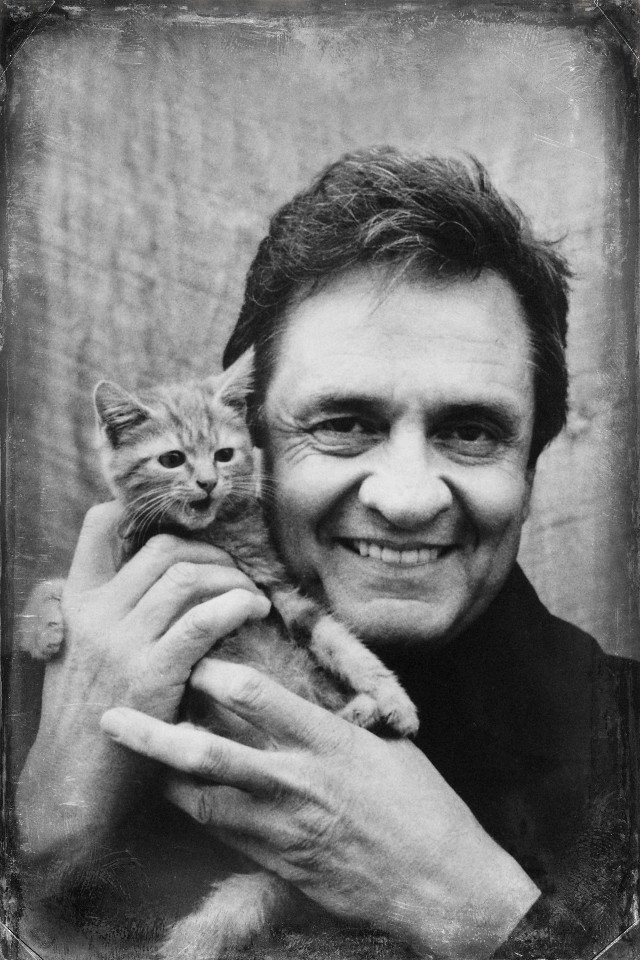 13. Johnny Cash – “Hurt” (image credits: flickr)