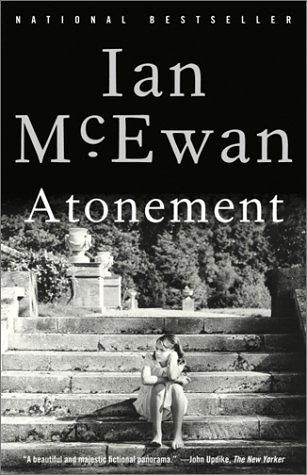 11. “Atonement” by Ian McEwan (image credits: flickr)