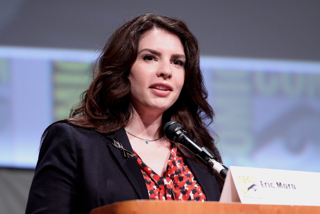 16. “Breaking Dawn” by Stephenie Meyer (image credits: flickr)