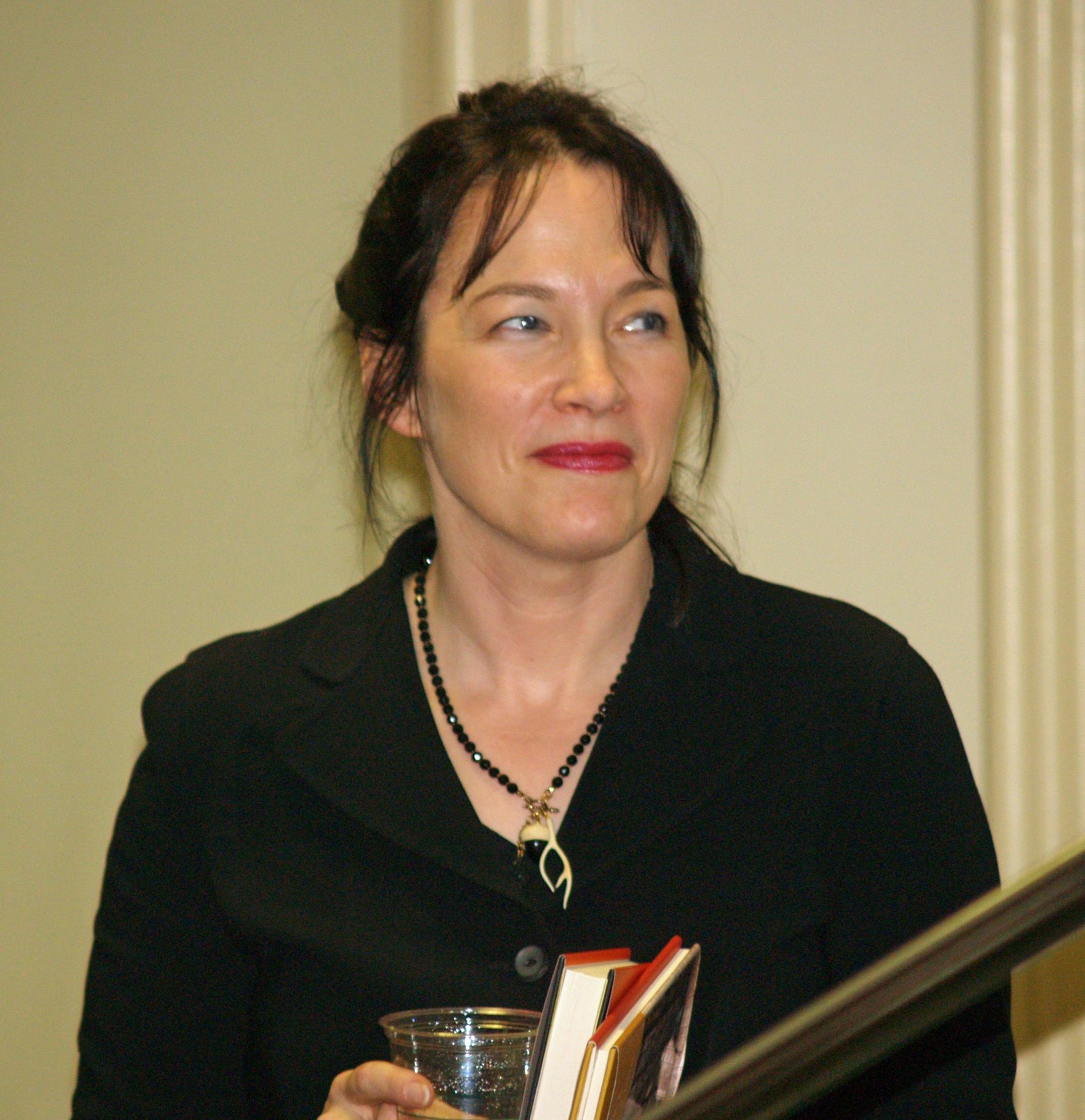 19. “The Lovely Bones” by Alice Sebold (image credits: wikimedia)