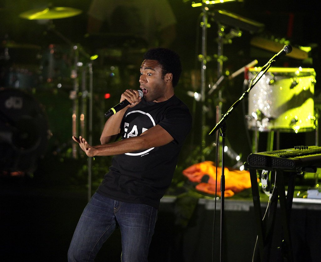 Digital Age: Hashtags and Viral Protest Anthems (image credits: flickr)
