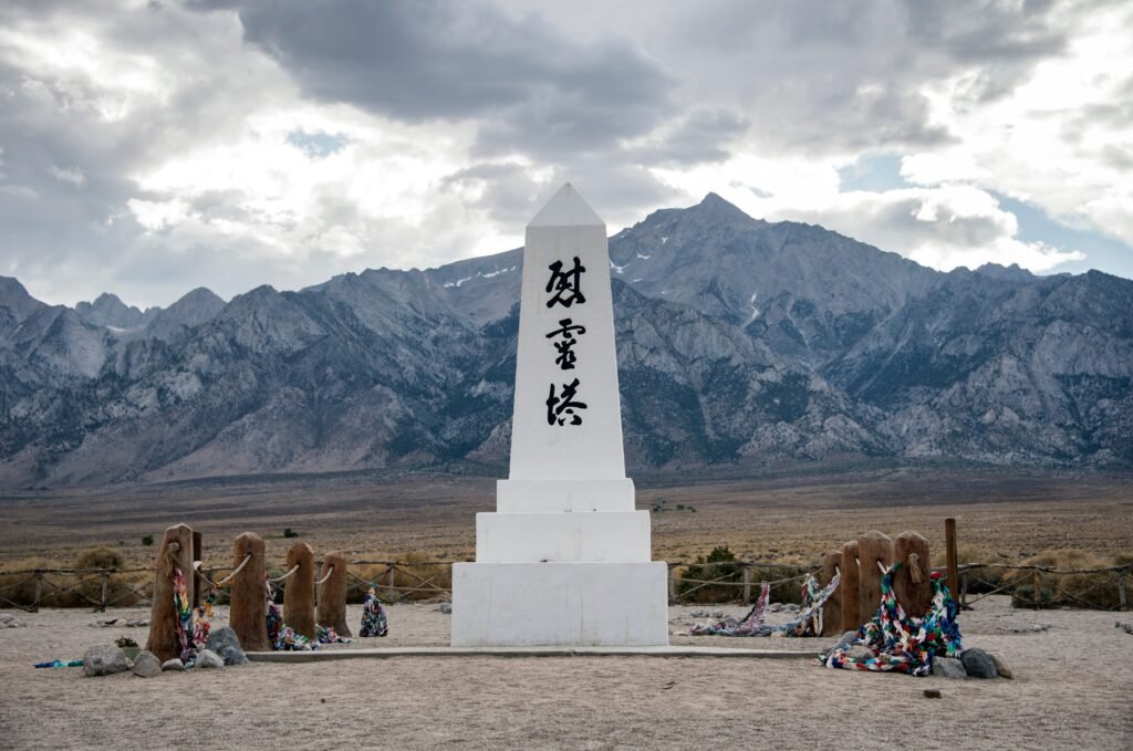 Forgotten Historical Sites That Shaped the U.S.
