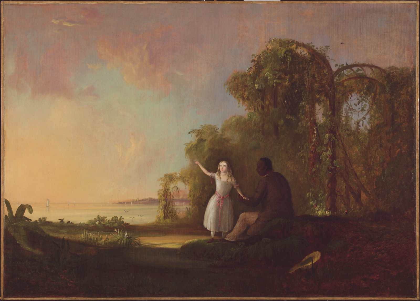 The Power of Allegory: Stories That Say More Than They Show (image credits: wikimedia)