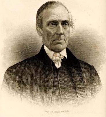 Levi Coffin: The “President” of the Railroad (image credits: wikimedia)