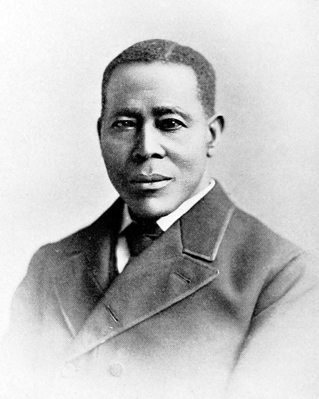 William Still: The “Father of the Underground Railroad” (image credits: wikimedia)