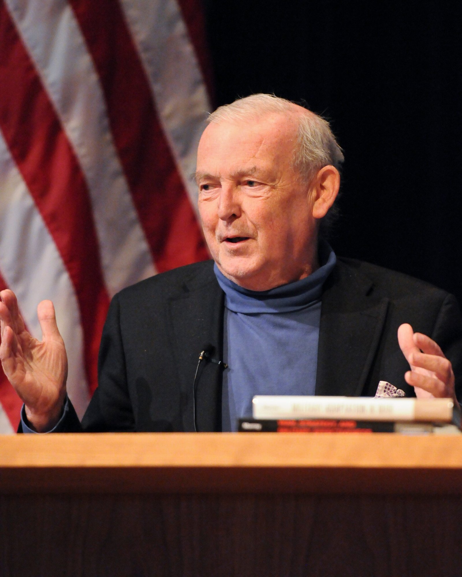 4. The Rise and Fall of the Great Powers by Paul Kennedy (image credits: wikimedia)