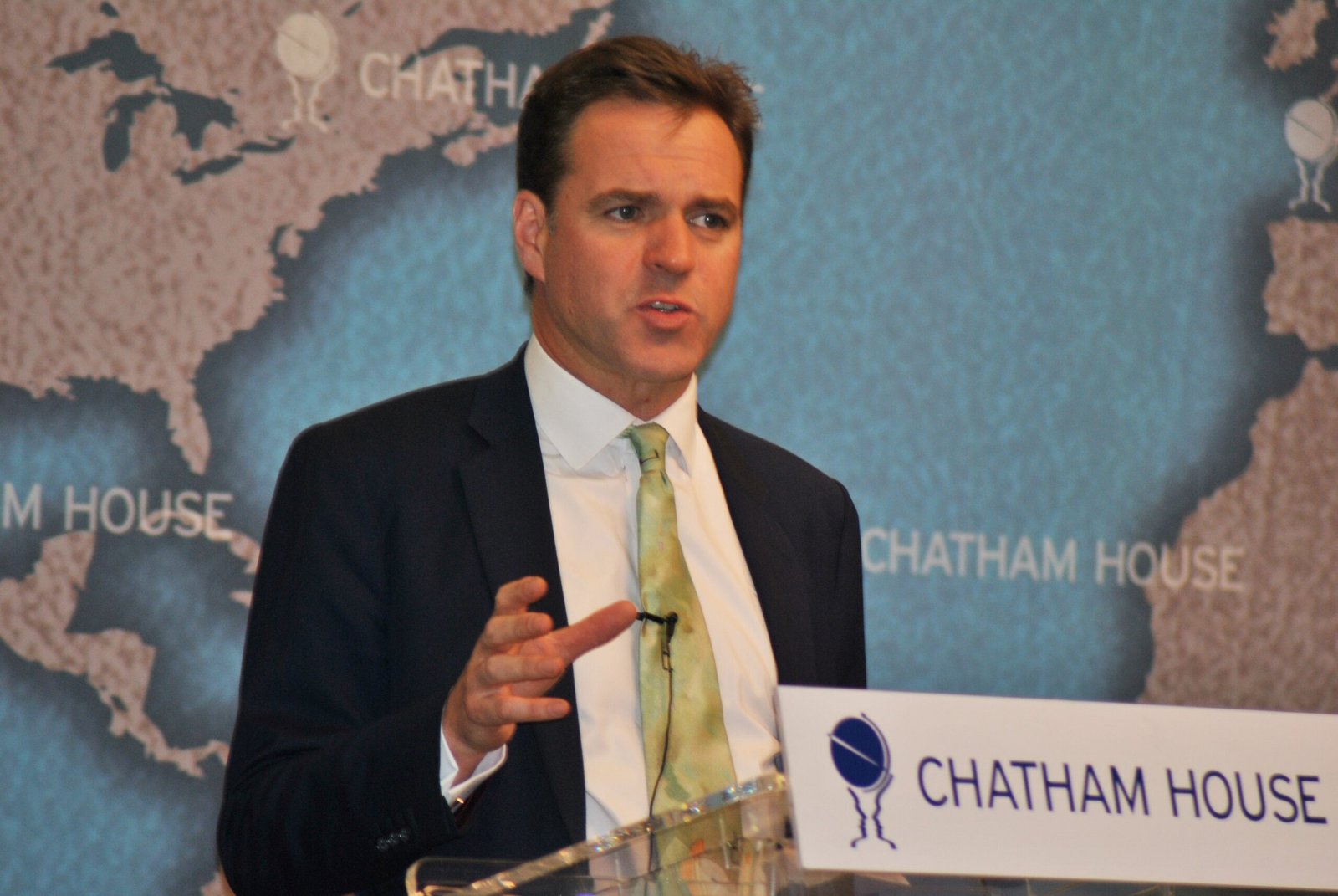 12. The Great Degeneration by Niall Ferguson (image credits: wikimedia)