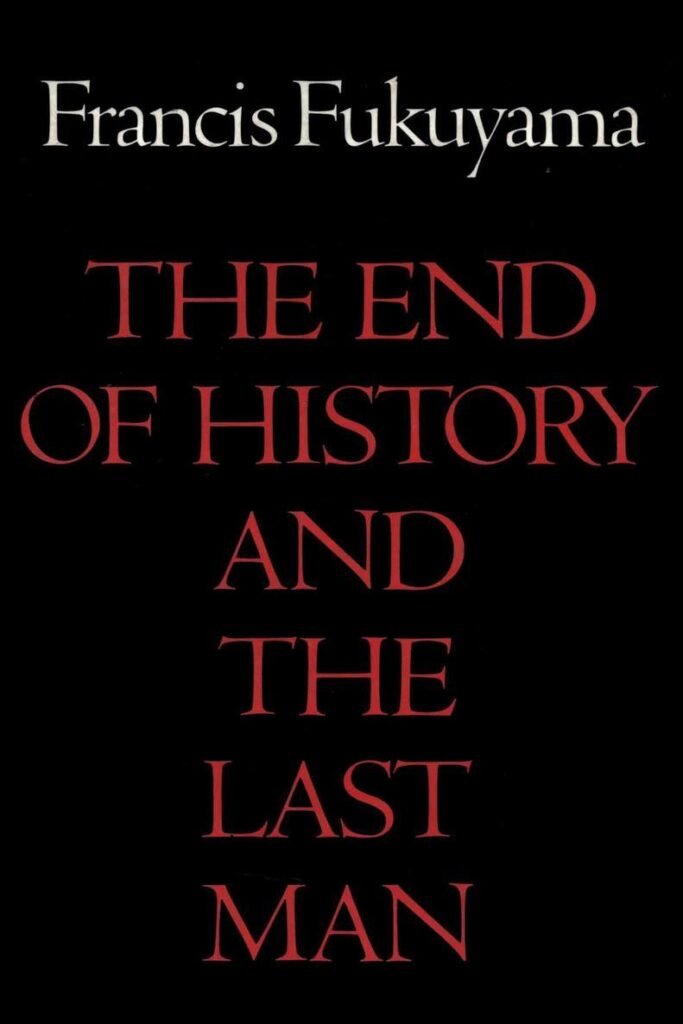 Books That Predicted the Fall of Empires