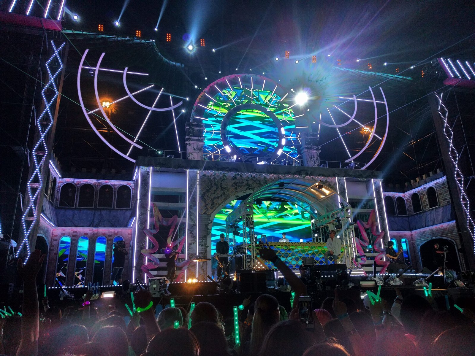 The Ultra Experience Redefined What Festivals Could Be (image credits: wikimedia)