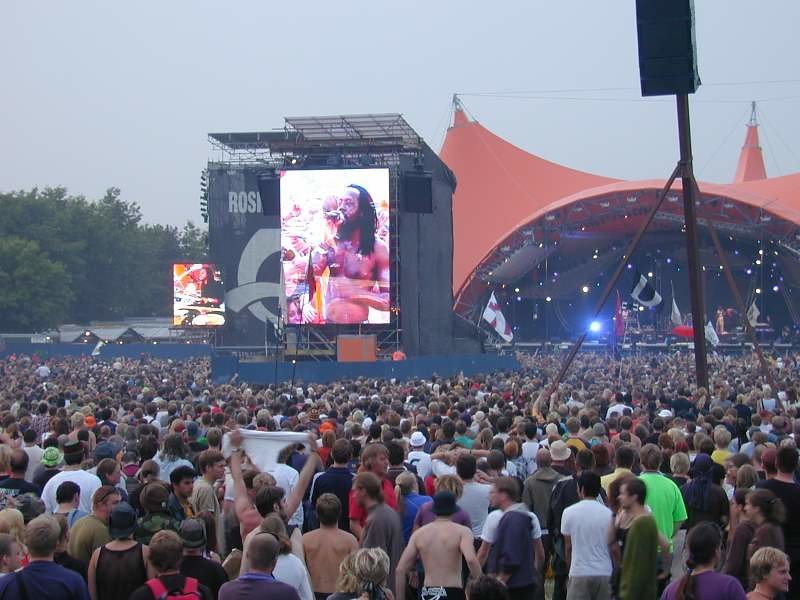 The Economic Engine Behind Festival America (image credits: flickr)