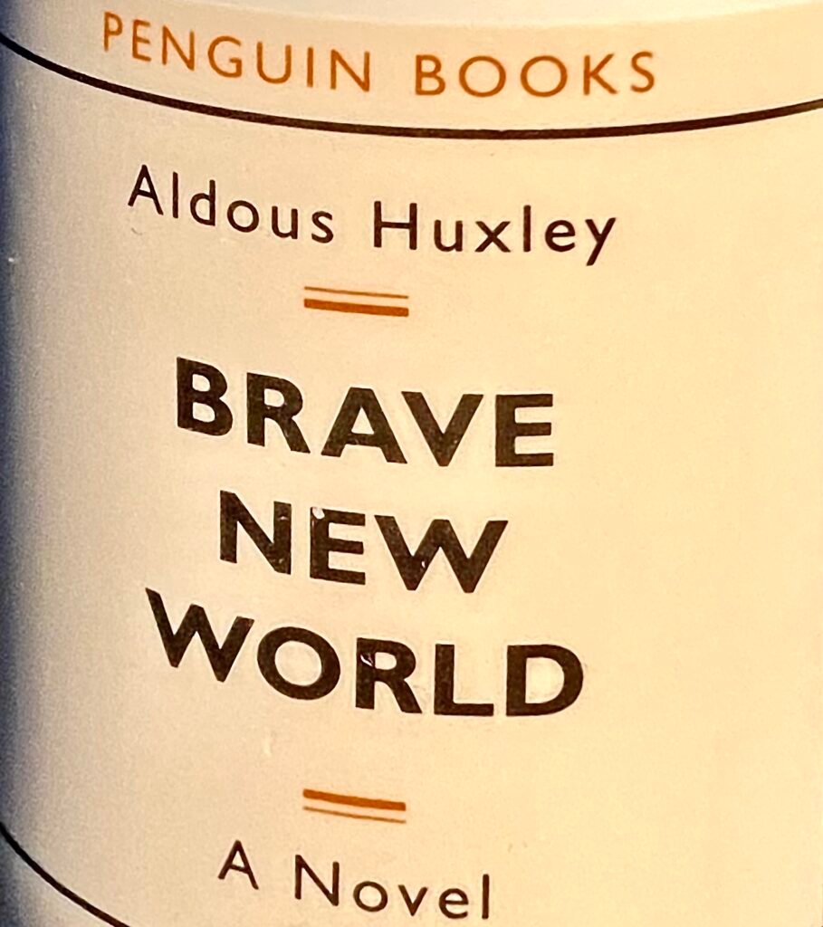 20 Books That Predicted America’s Future Challenges
