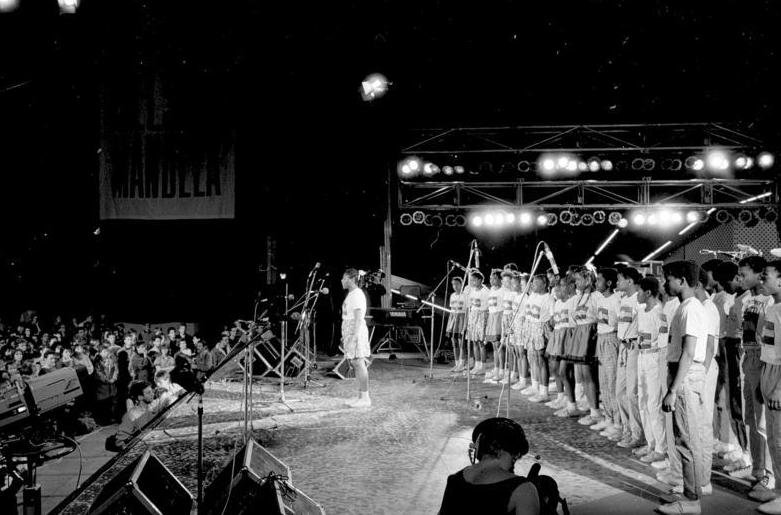 Festival of Political Song, East Berlin 1970s–80s: Lyrics Against The Regime (image credits: wikimedia)