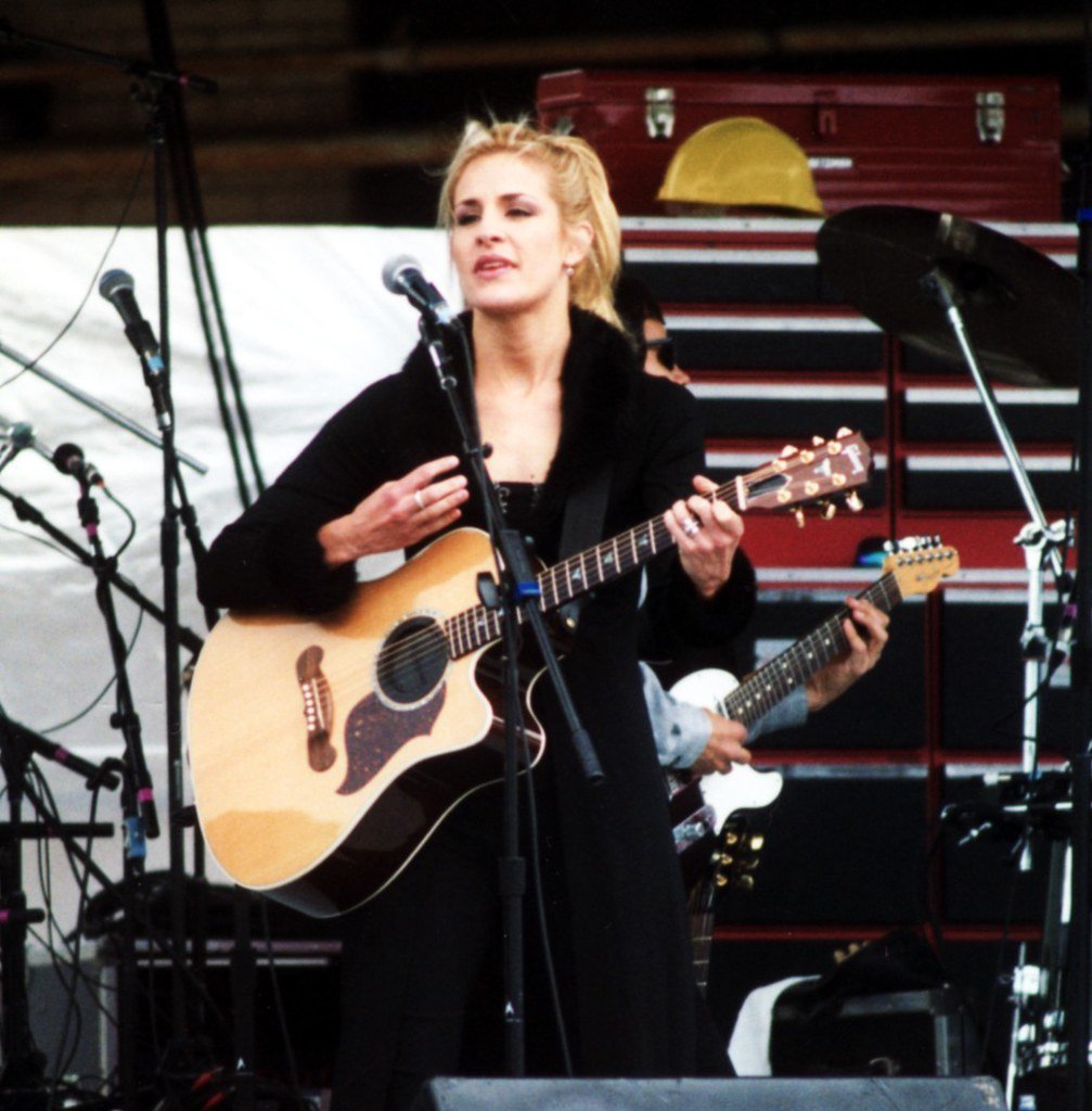 “Travelin’ Soldier” – Iraq and Afghanistan Wars (image credits: flickr)