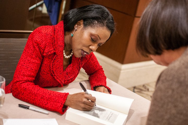 The Warmth of Other Suns by Isabel Wilkerson (image credits: flickr)