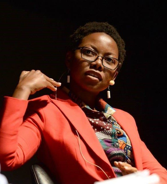 We Need New Names by NoViolet Bulawayo (image credits: wikimedia)