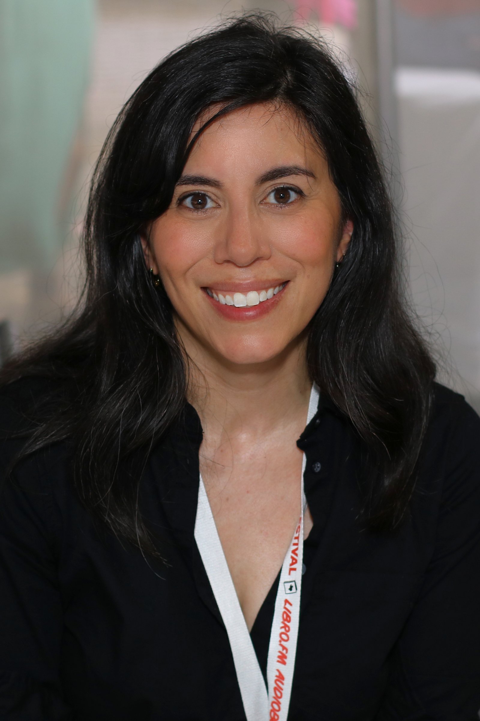 The Book of Unknown Americans by Cristina Henríquez (image credits: wikimedia)