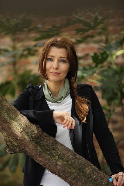 Elif Shafak: Challenging Taboos in Turkey (image credits: wikimedia)