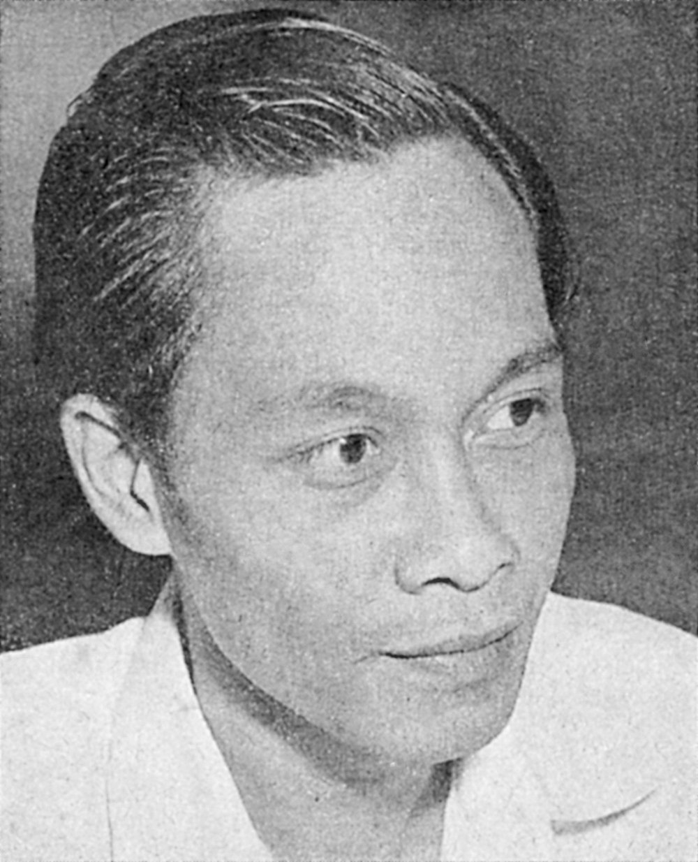 Pramoedya Ananta Toer: Indonesian Novelist in Exile (image credits: wikimedia)