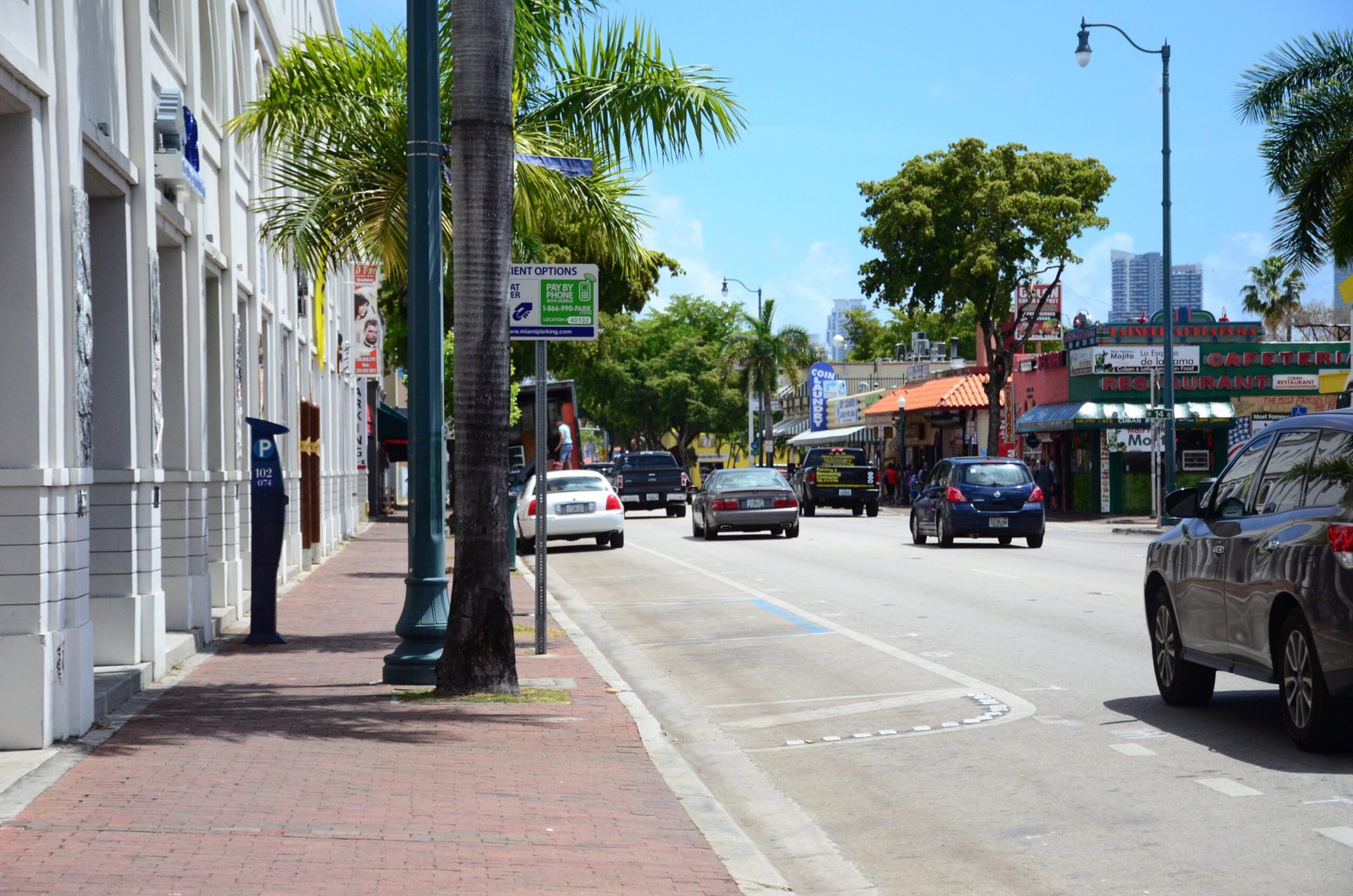 Miami’s Lost Latin Jazz Clubs (image credits: wikimedia)