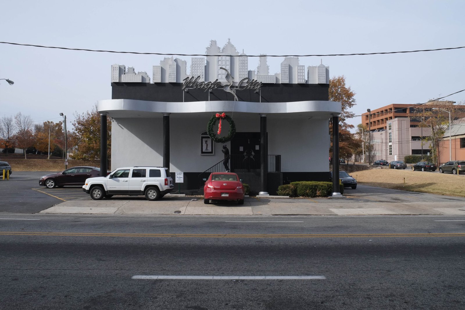 Atlanta’s Changing Hip-Hop Landscape (image credits: wikimedia)