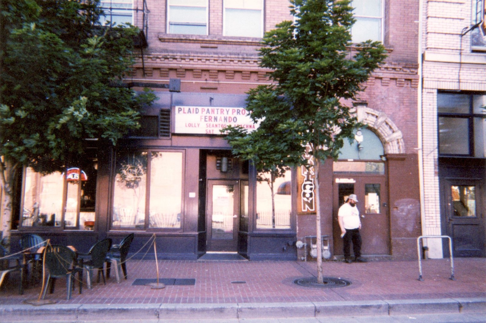 Portland’s Eroding DIY Spirit (image credits: wikimedia)