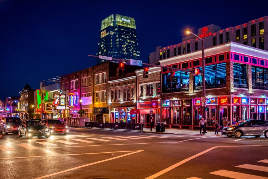 The Lost Music Scenes of America’s Biggest Cities