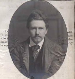 Ezra Pound vs. Amy Lowell: The Imagist Revolution (image credits: wikimedia)