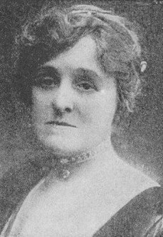 Edith Wharton vs. The Naturalists: Refined Realism Against Raw Truth (image credits: wikimedia)