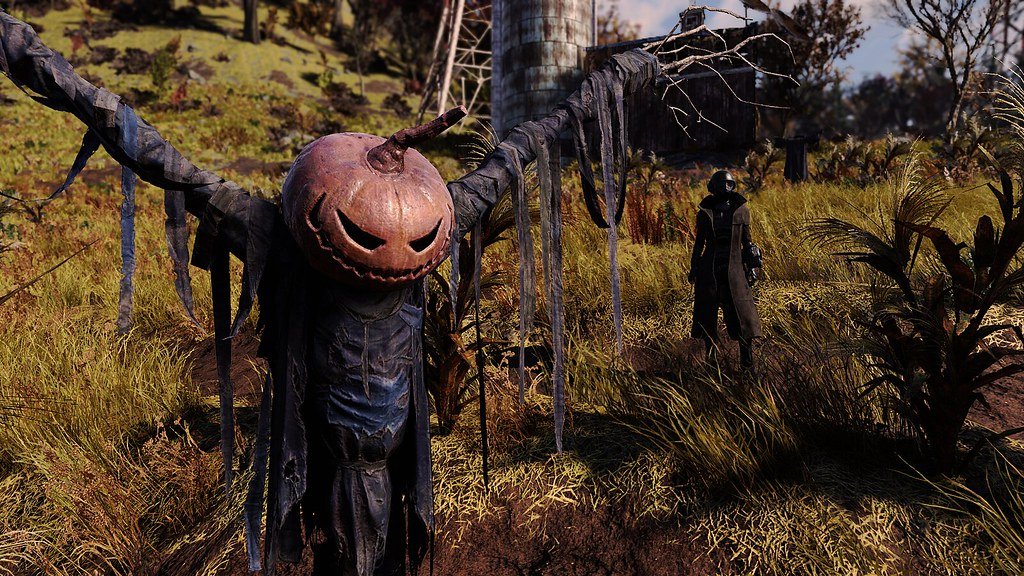7. The Fallout Universe (image credits: flickr)