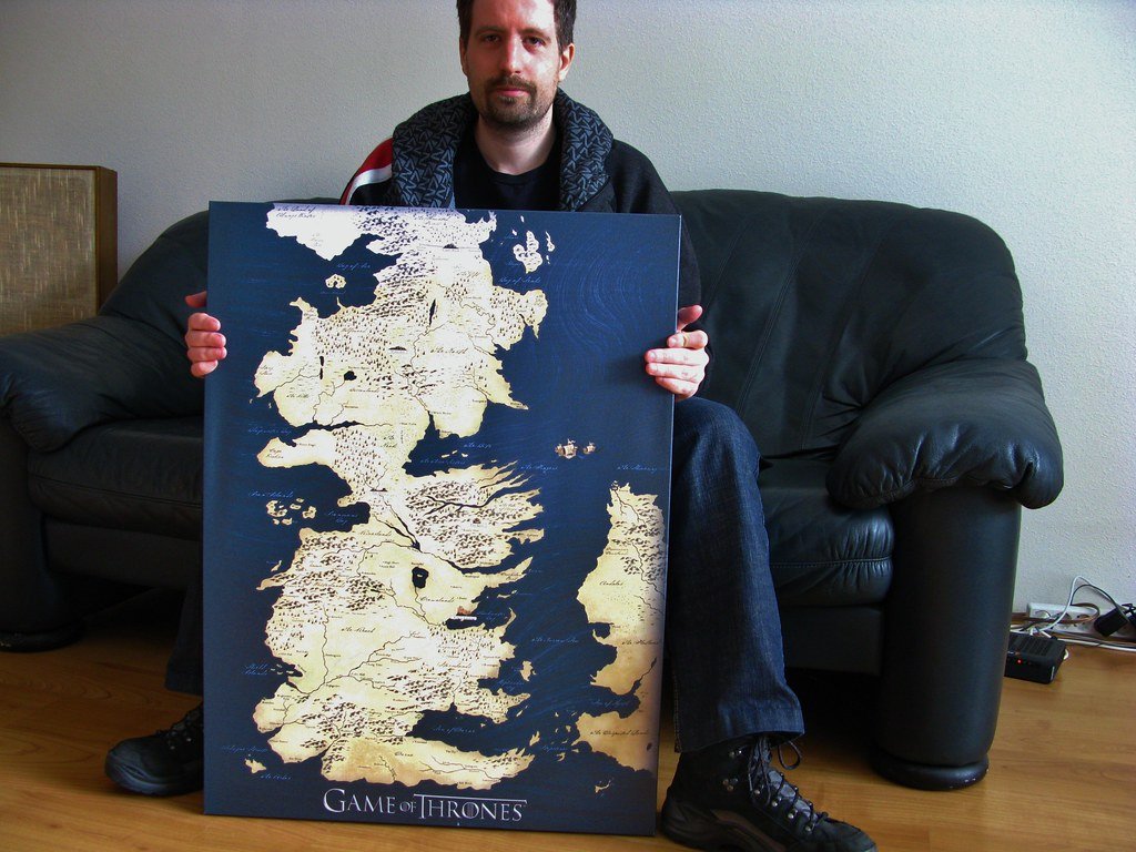 10 Fictional Worlds More Detailed Than You Realized