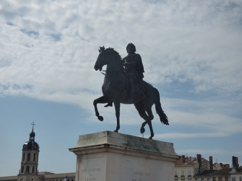 Times Square's Horse Trading Origins (image credits: flickr)