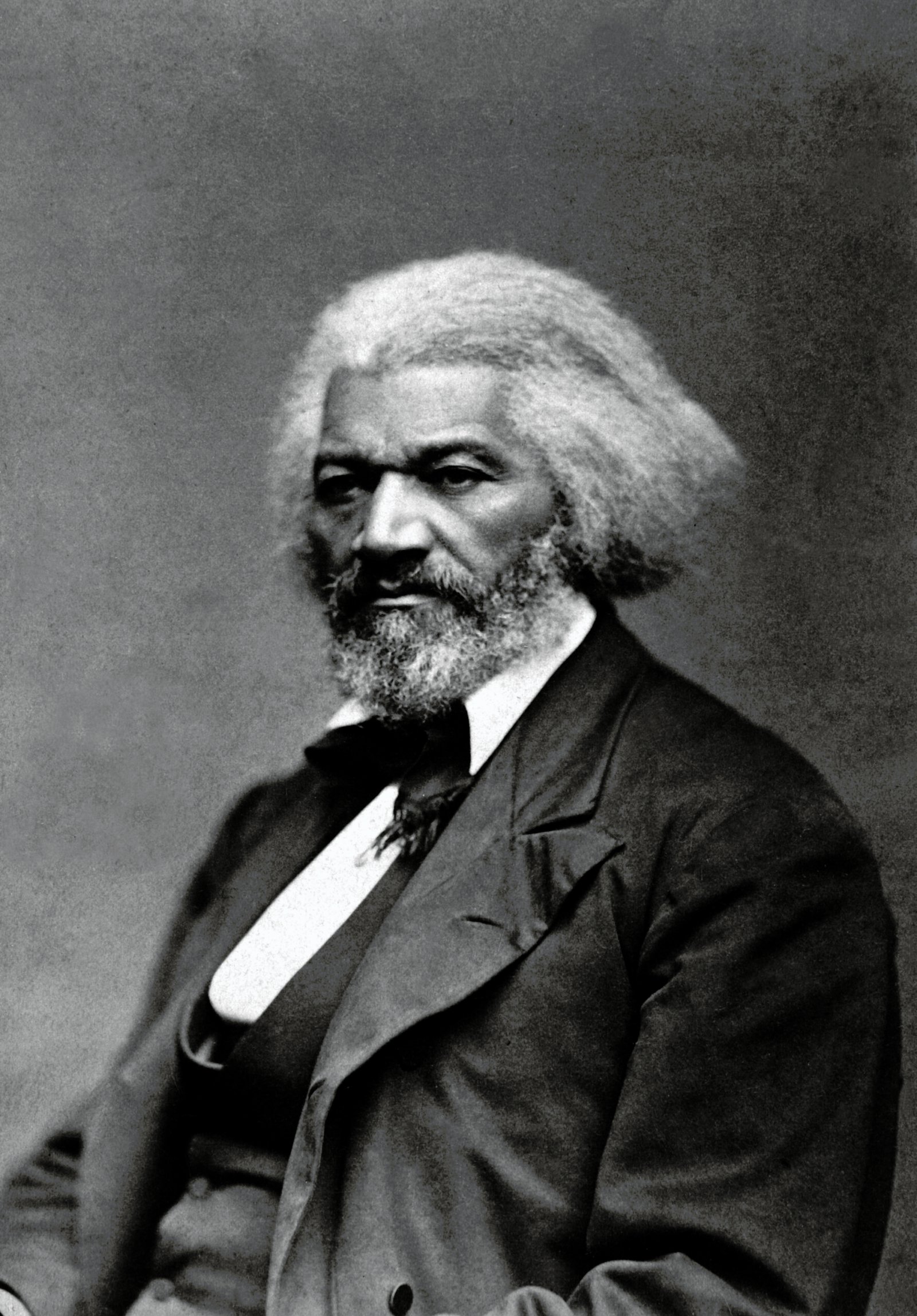 Frederick Douglass’ Letter to His Former Master (1848) (image credits: wikimedia)
