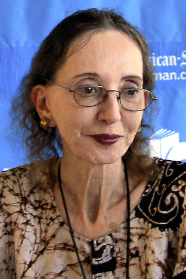 Joyce Carol Oates’ Letter to a Young Writer (2014) (image credits: wikimedia)