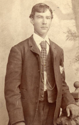 The Wild West’s Forgotten Lawmen and Outlaws (image credits: wikimedia)