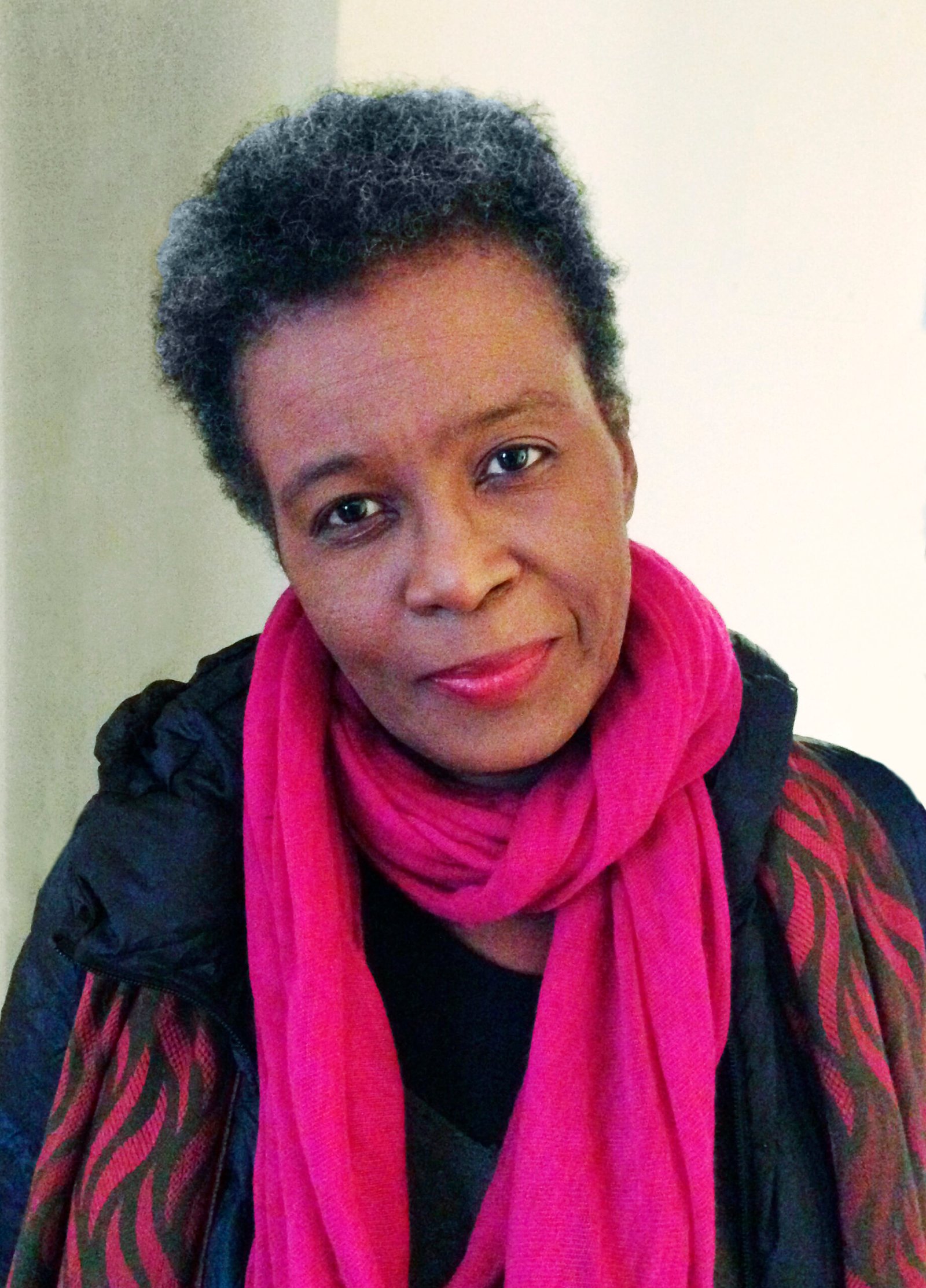 Citizen: An American Lyric by Claudia Rankine (image credits: wikimedia)