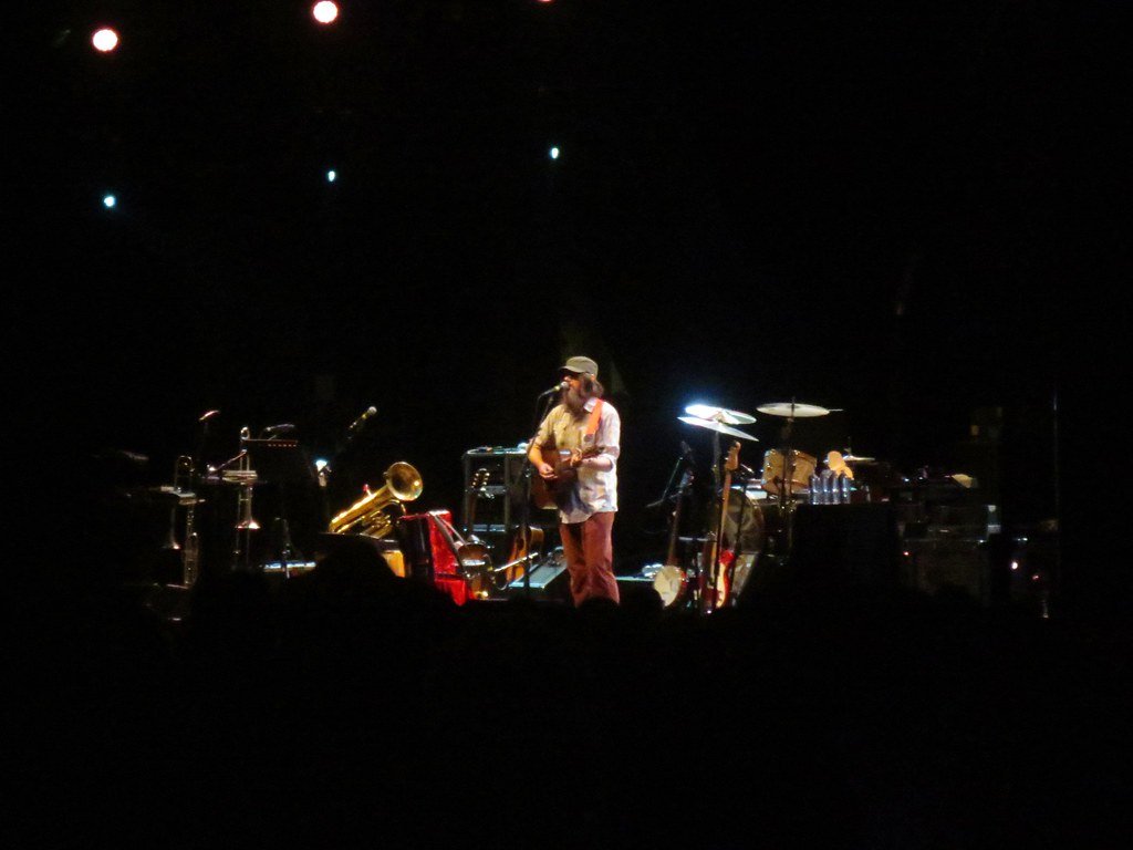 Neutral Milk Hotel (image credits: flickr)