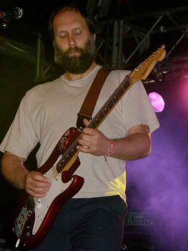 Built to Spill (image credits: wikimedia)