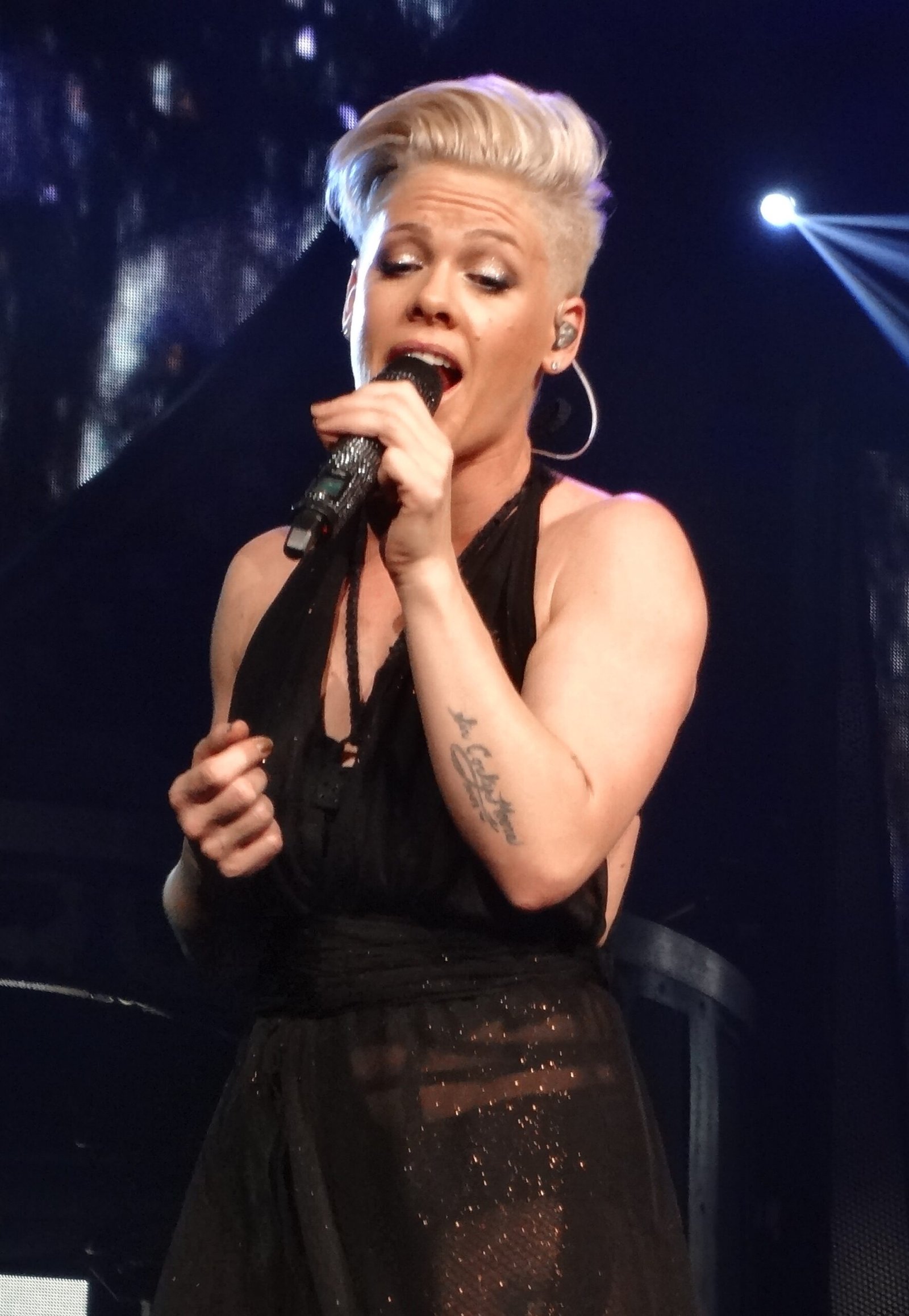 P!nk’s “Dear Mr. President” and Direct Political Critique (image credits: wikimedia)