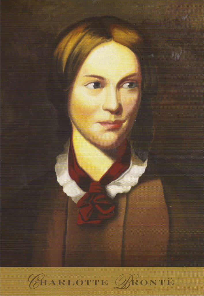 12. “Jane Eyre” Was Published Under a Male Pseudonym (image credits: flickr)