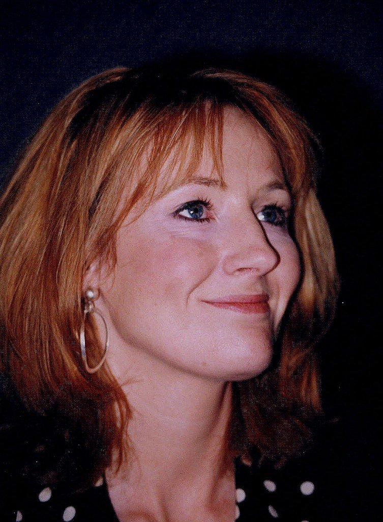 1. J.K. Rowling and the Magic of Modern Fantasy (image credits: flickr)