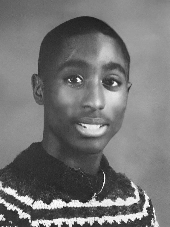Tupac Shakur - The Poet Warrior of Hip-Hop (image credits: wikimedia)
