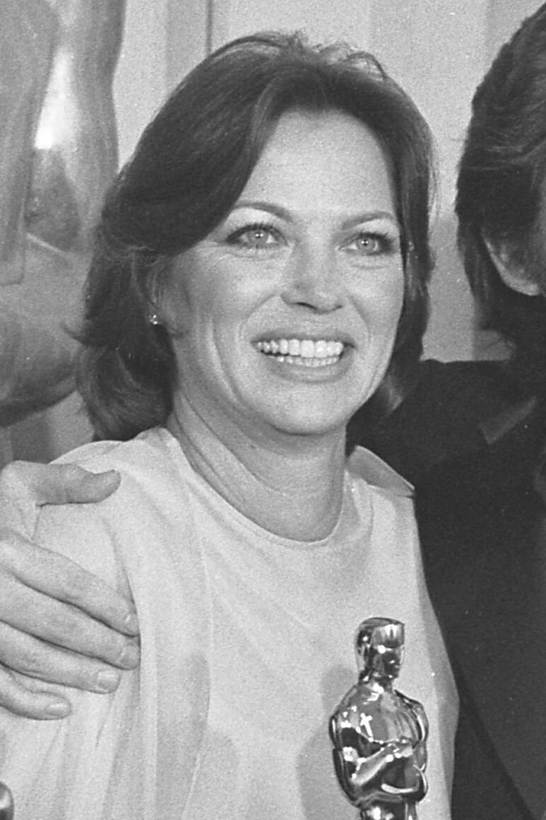 Nurse Ratched - The Tyrannical Caregiver (image credits: wikimedia)