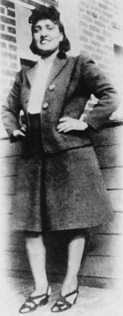 The Woman Whose Cells Revolutionized Medicine (image credits: flickr)