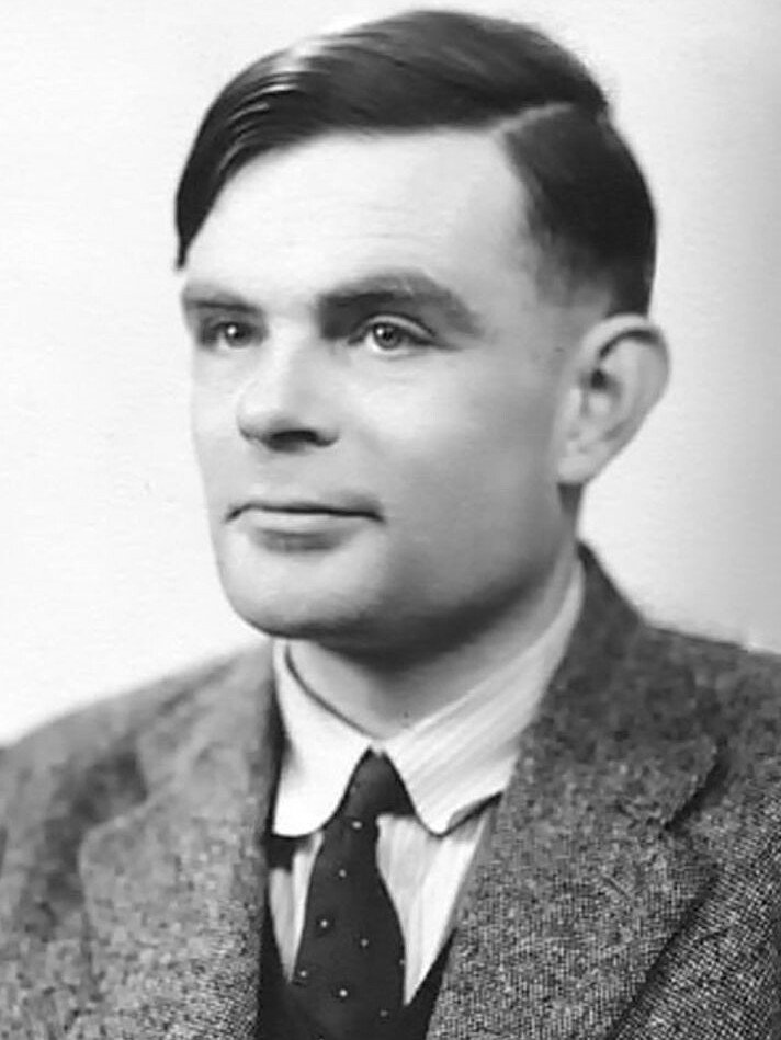 The Codebreaker Who Shortened World War II (image credits: wikimedia)