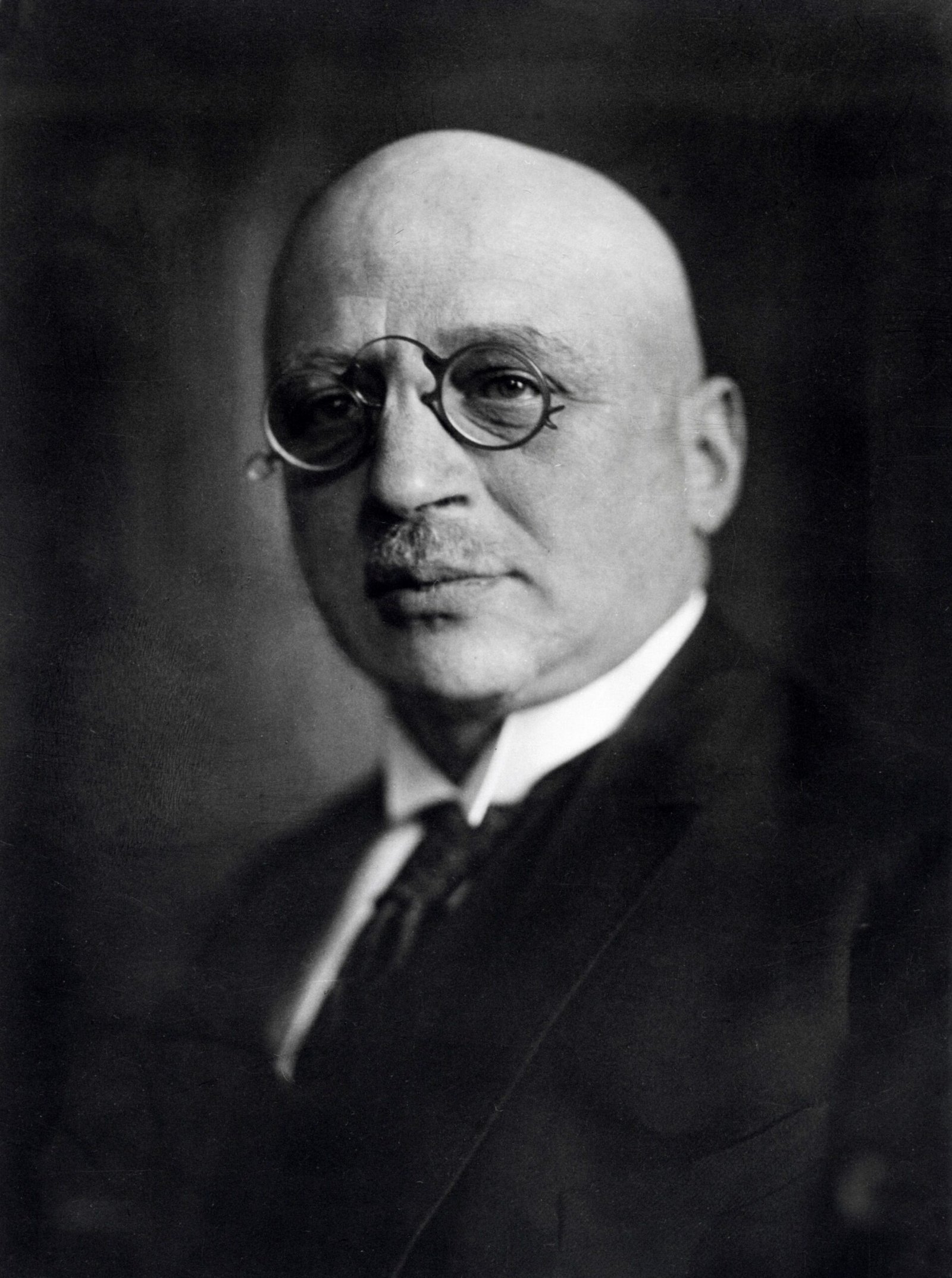 The Chemist Who Fed Billions and Killed Millions (image credits: wikimedia)