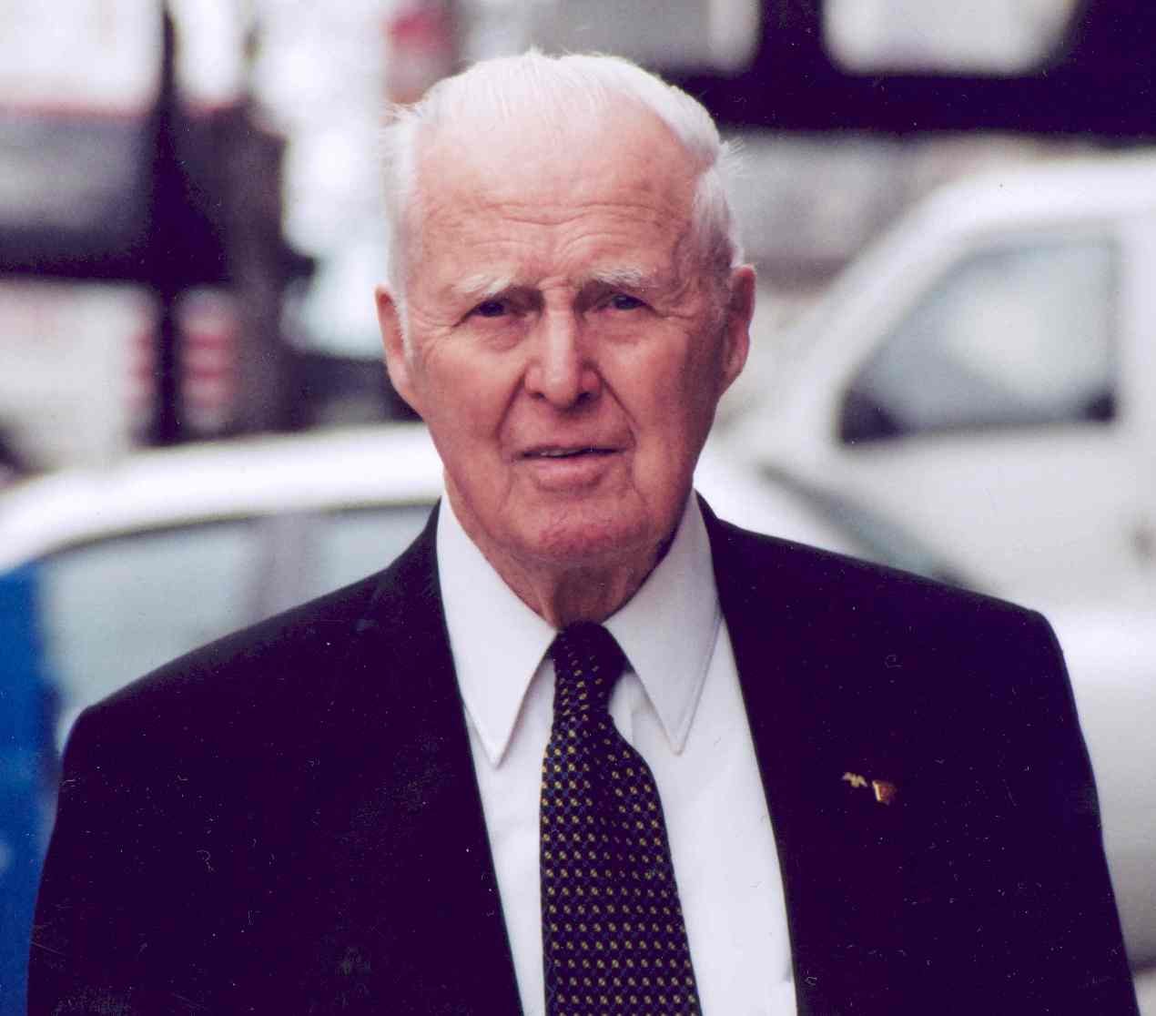 The Scientist Who Fed a Billion People (image credits: wikimedia)