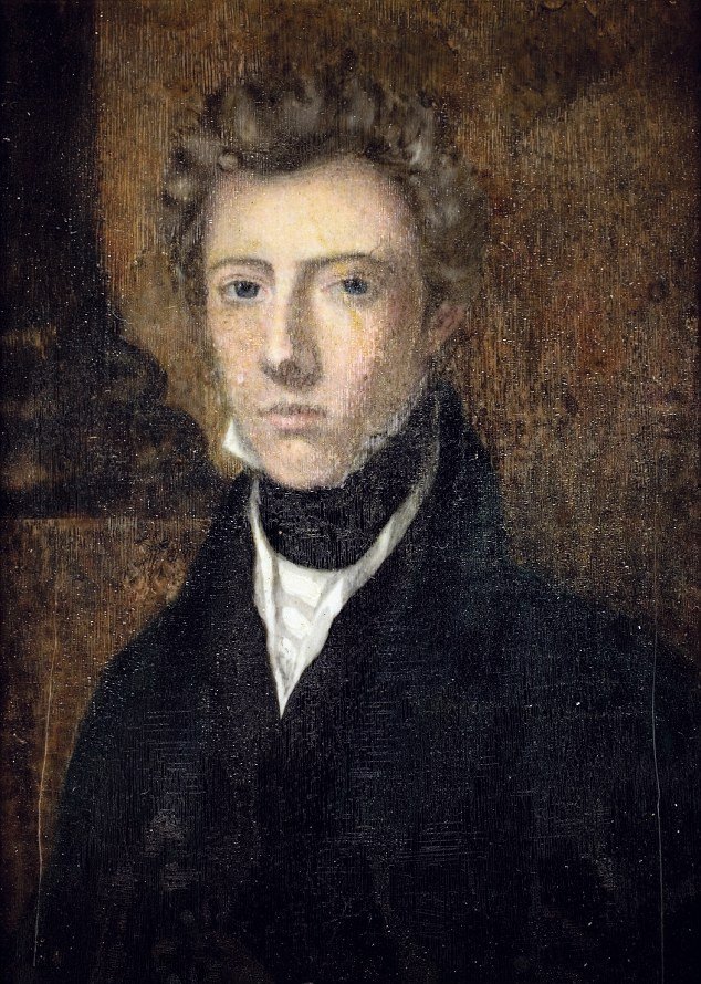 The Surgeon Who Lived as a Man to Practice Medicine (image credits: wikimedia)