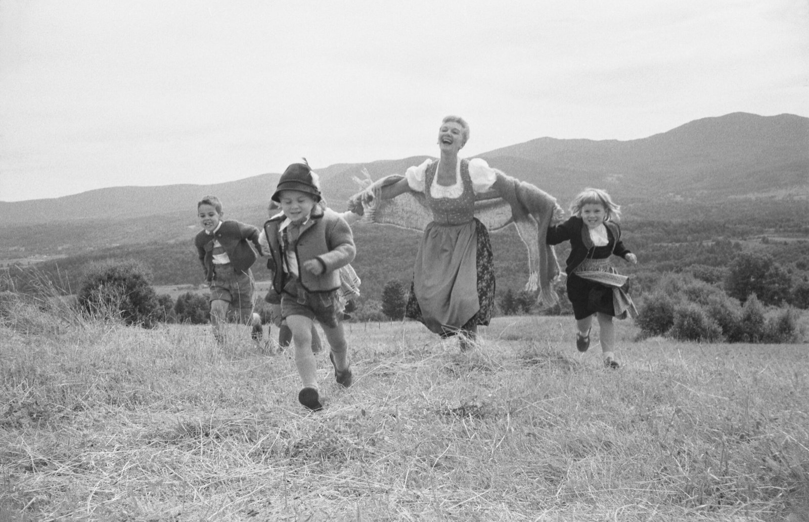 17. The Sound of Music by Howard Lindsay and Russel Crouse (image credits: wikimedia)