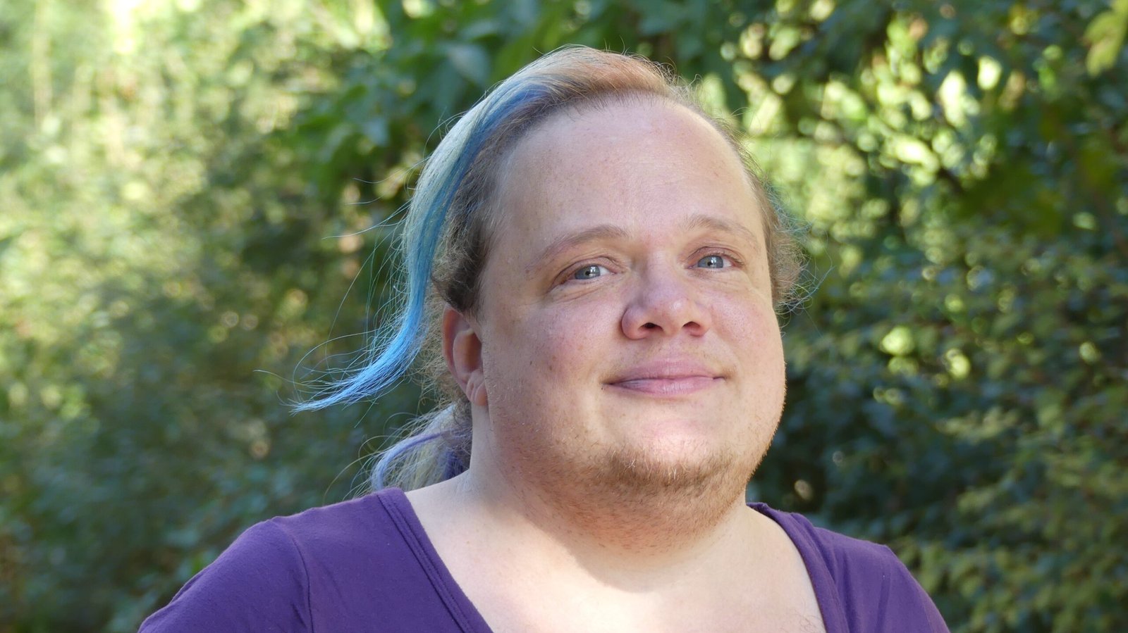 Melissa (formerly George) by Alex Gino (image credits: wikimedia)